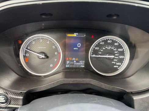 Used 2021 Subaru Forester Premium AWD/4WD image 12