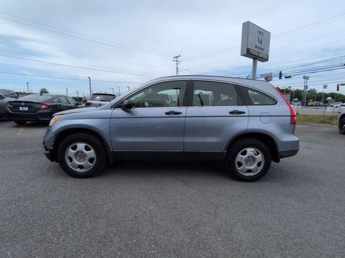 Used 2008 Honda CR-V LX image 5