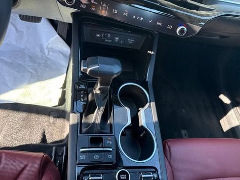 Used 2026 Kia K5 GT-Line w/ GT-Line Red Interior Package FWD image 25