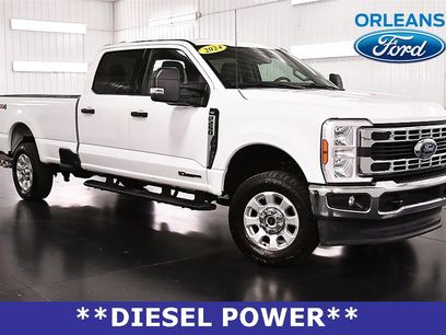 Used 2024 Ford F250 XLT