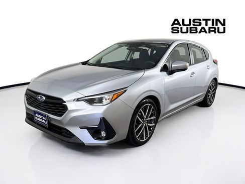 Used 2024 Subaru Impreza 2.0i Sport AWD/4WD image 3