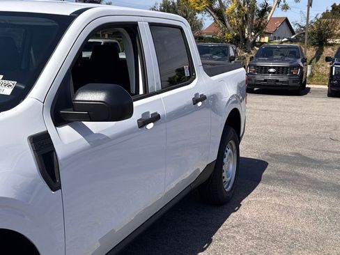 New 2026 Ford Maverick XL image 9