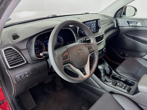 Used 2021 Hyundai Tucson Value image 8