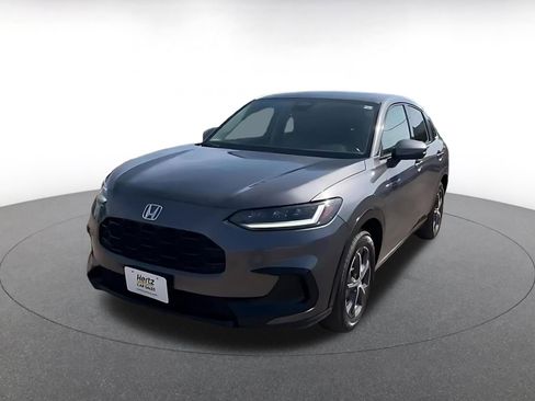 Used 2025 Honda HR-V EX-L image 7