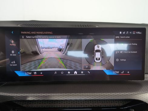 Used 2025 BMW 430i Coupe w/ Convenience Package image 24