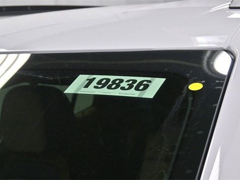 New 2026 Chevrolet Equinox ACTIV w/ Convenience Package III image 29