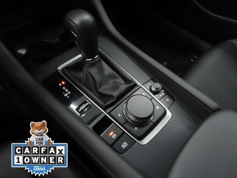 Used 2026 MAZDA MAZDA3 s Sport FWD image 15