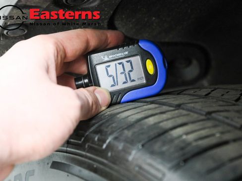 Used 2023 Toyota bZ4X Limited w/ Weather Package image 29