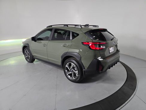 New 2026 Subaru Crosstrek 2.5i Premium image 3