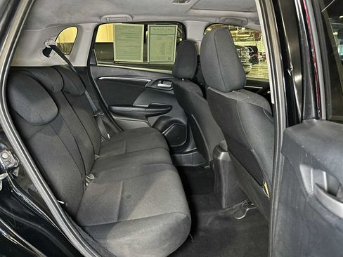 Used 2015 Honda Fit EX image 12