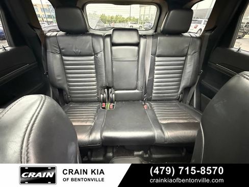Used 2018 Jeep Grand Cherokee Limited AWD/4WD image 26