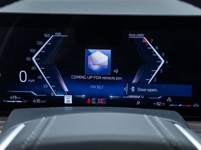 Certified 2025 BMW X5 xDrive40i w/ Climate Comfort Package