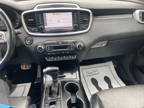 Used 2019 Kia Sorento SX AWD/4WD image 34