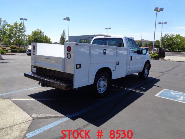 Used 2016 Ford F350 XL RWD image 7