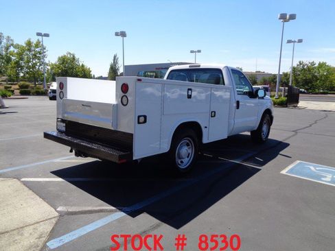 Used 2016 Ford F350 XL RWD image 7
