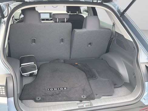 Certified 2024 Hyundai Ioniq 5 SEL RWD image 33