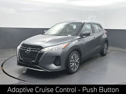 Used 2023 Nissan Kicks SV