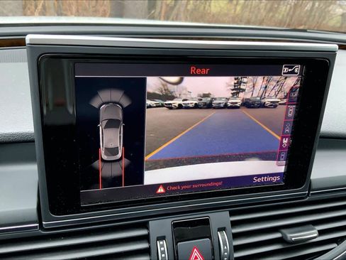 Used 2017 Audi A7 3.0T Premium Plus image 29