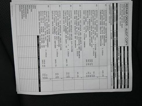 Used 2024 Toyota Grand Highlander Platinum image 4