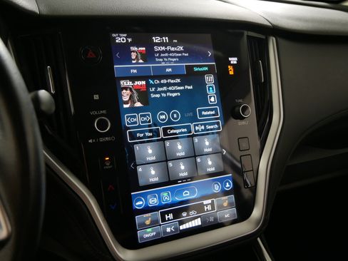 Used 2023 Subaru Legacy Premium image 22