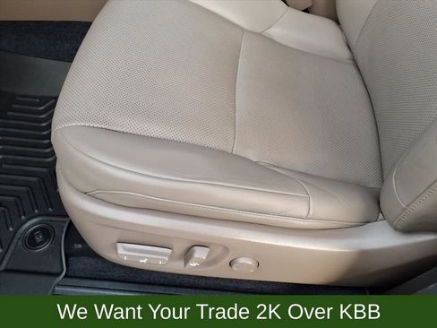 Used 2021 Lexus GX 460 Premium image 11