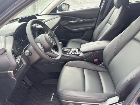New 2025 MAZDA CX-30 AWD 2.5 S w/ Select Sport Pkg image 24