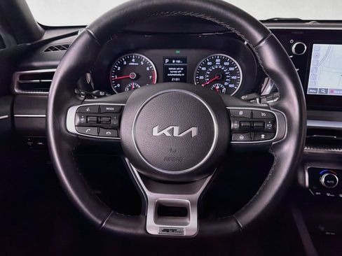 Used 2024 Kia K5 GT-Line FWD image 18