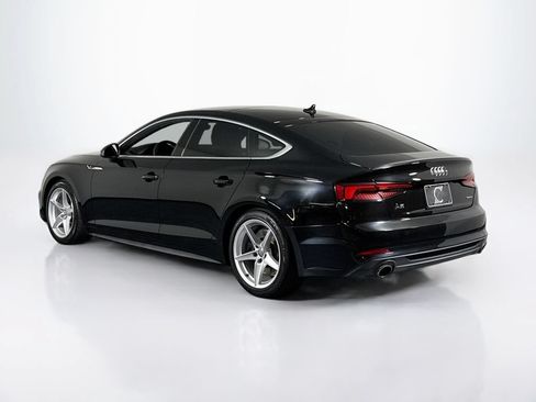 Used 2019 Audi A5 2.0T Premium w/ Convenience Package AWD/4WD image 3