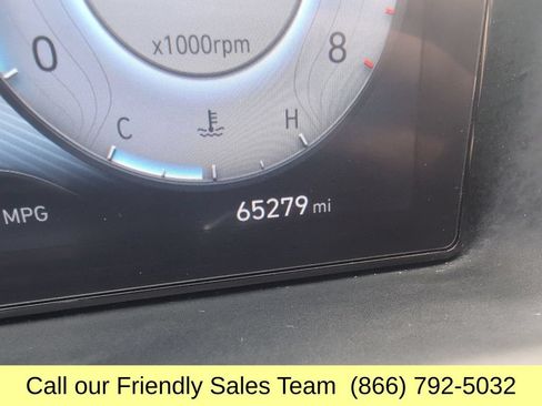 Used 2024 Hyundai Santa Cruz Night AWD/4WD image 18