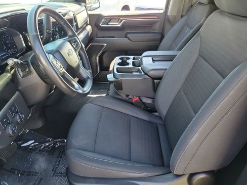 Used 2022 Chevrolet Silverado 1500 RST image 15