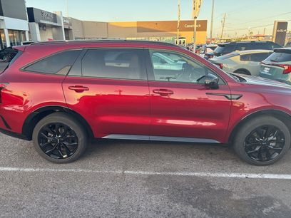 Used 2021 Kia Sorento SX