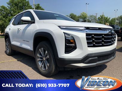 New 2026 Chevrolet Equinox LT w/ Convenience Package II