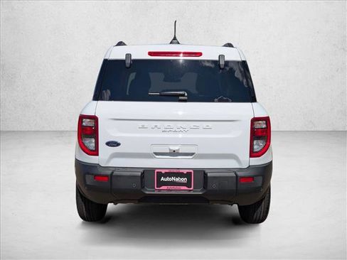 New 2025 Ford Bronco Sport Big Bend image 8