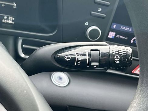 Certified 2023 Hyundai Elantra SEL w/ Cargo Package image 21