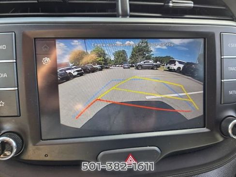 Used 2024 Kia Soul LX w/ Option Group 015 FWD image 27