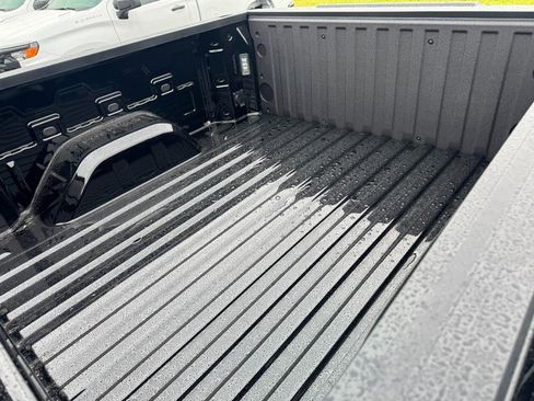 New 2026 Chevrolet Silverado 1500 LT Trail Boss image 35