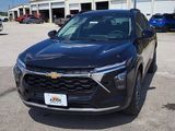 New 2026 Chevrolet Trax LT w/ LT Convenience Package image 2