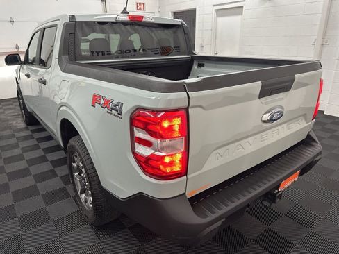 Used 2024 Ford Maverick XLT w/ XLT Luxury Package image 8