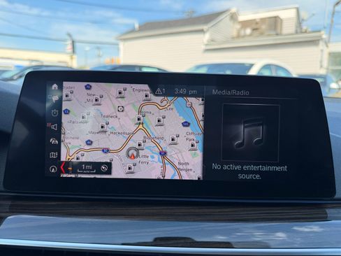 Used 2019 BMW 530i xDrive w/ Convenience Package AWD/4WD image 36