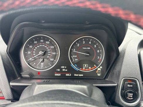 Used 2016 BMW 228i Convertible RWD image 23