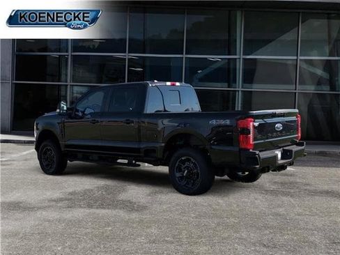 New 2026 Ford F350 XL w/ STX Appearance Package image 3