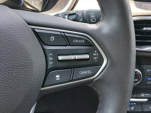Used 2020 Hyundai Santa Fe Limited FWD image 24