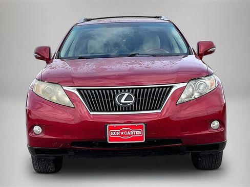 Used 2010 Lexus RX 350 2WD image 3