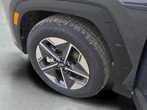 New 2026 Hyundai Tucson SEL FWD image 10