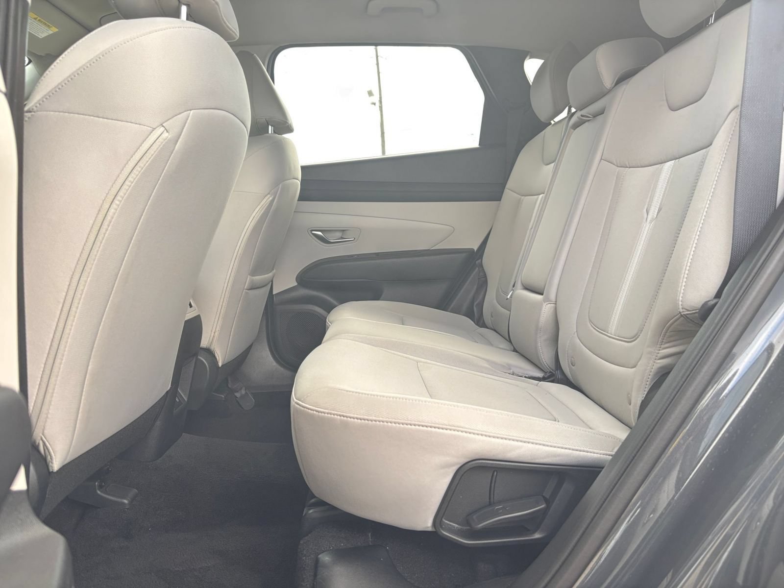 Used 2026 Hyundai Tucson SEL Plus AWD/4WD image 25