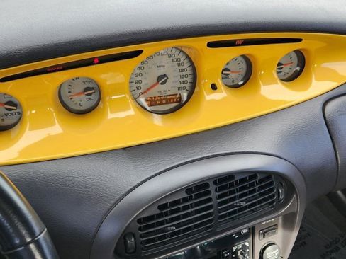 Used 2000 Plymouth Prowler RWD image 8