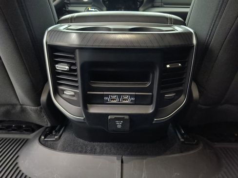 Used 2025 RAM 1500 Big Horn image 21