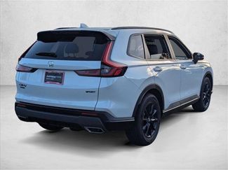 New 2026 Honda CR-V Sport-L video 2