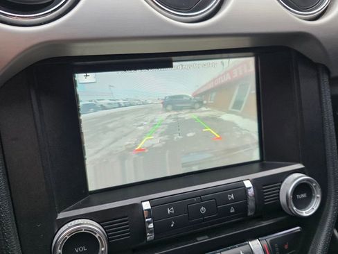 Used 2016 Ford Mustang GT Premium image 20