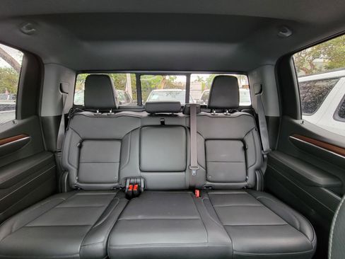 Used 2023 GMC Sierra 1500 Denali w/ Denali Reserve Package image 16